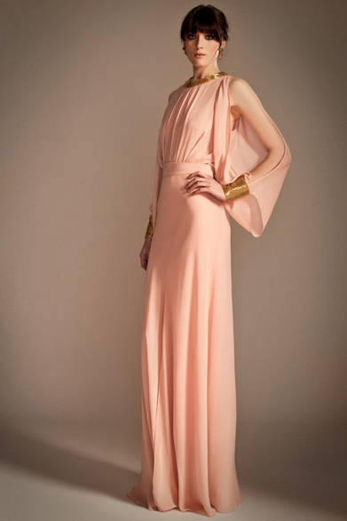 　2013年秋冬プレコレクション