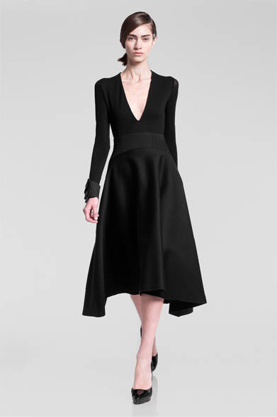 　2013年秋冬プレコレクション