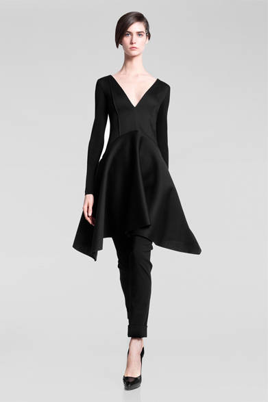 　2013年秋冬プレコレクション