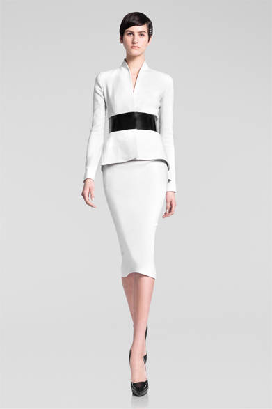 　2013年秋冬プレコレクション