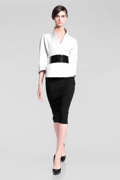 　2013年秋冬プレコレクション