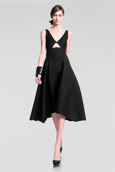 　2013年秋冬プレコレクション