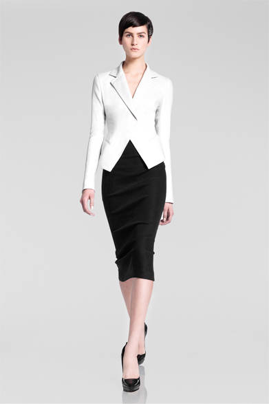 　2013年秋冬プレコレクション