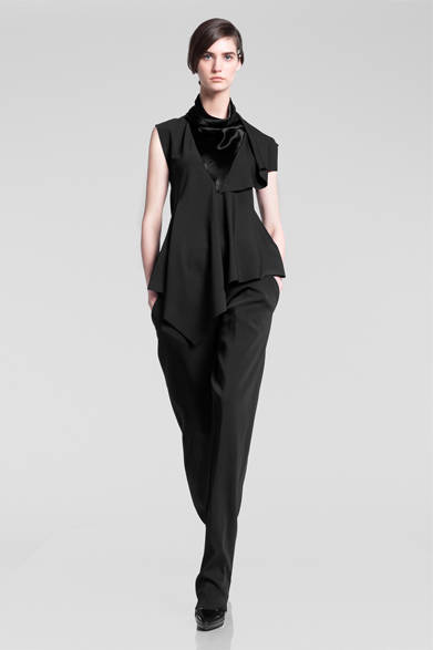 　2013年秋冬プレコレクション