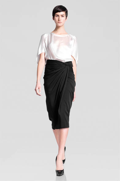 　2013年秋冬プレコレクション