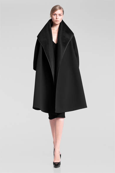 　2013年秋冬プレコレクション