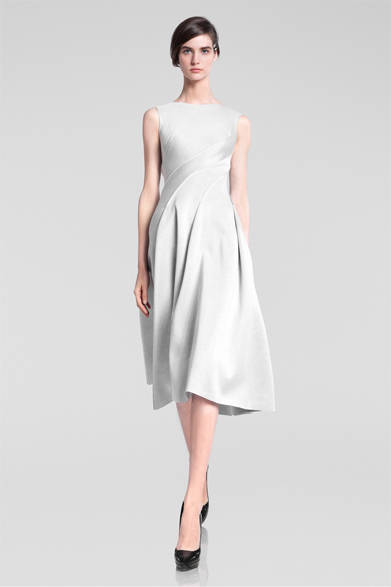 　2013年秋冬プレコレクション