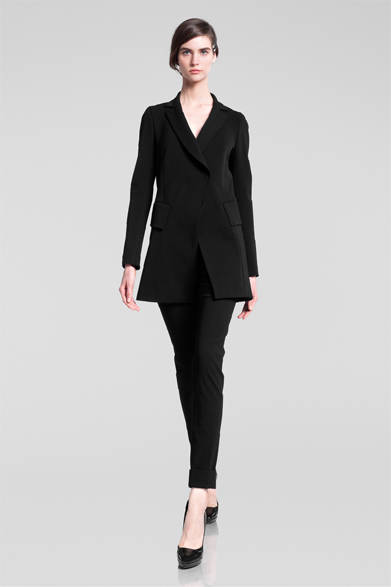 　2013年秋冬プレコレクション