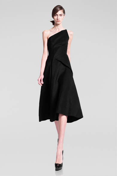 　2013年秋冬プレコレクション