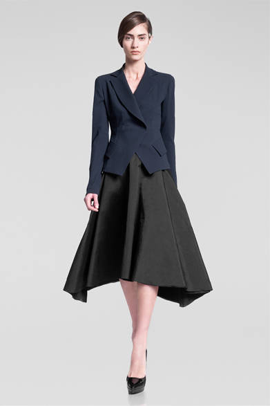 　2013年秋冬プレコレクション