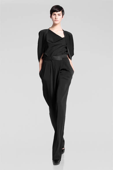 　2013年秋冬プレコレクション