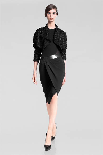 　2013年秋冬プレコレクション