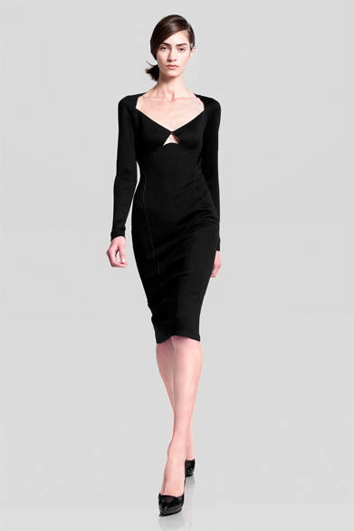 　2013年秋冬プレコレクション