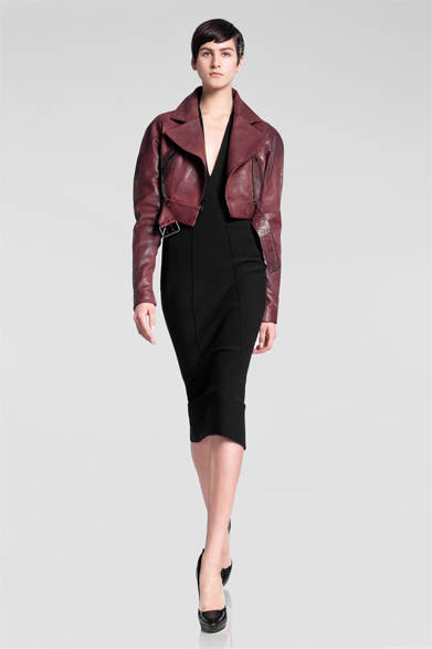 　2013年秋冬プレコレクション