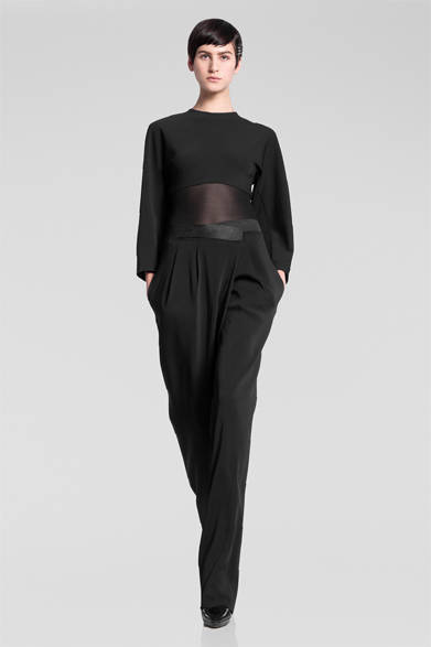 　2013年秋冬プレコレクション