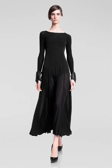 　2013年秋冬プレコレクション