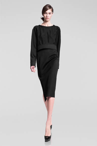 　2013年秋冬プレコレクション