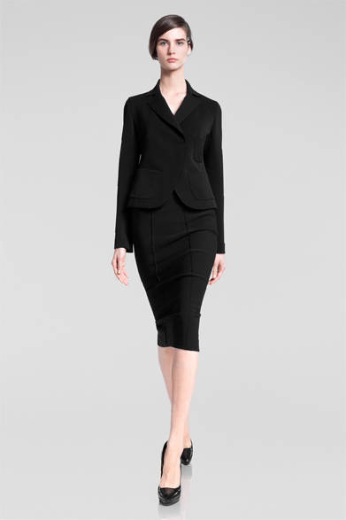 　2013年秋冬プレコレクション