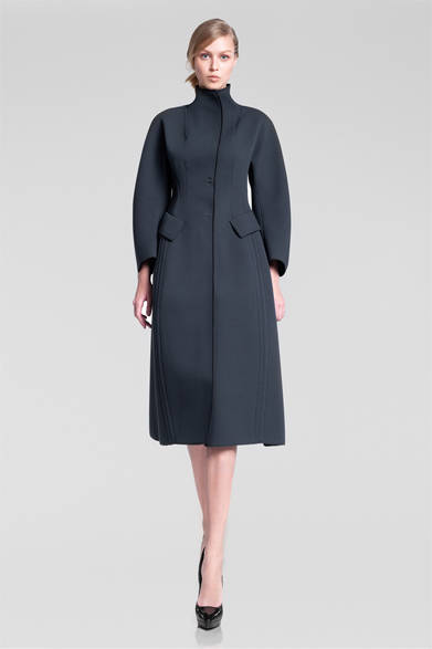 　2013年秋冬プレコレクション