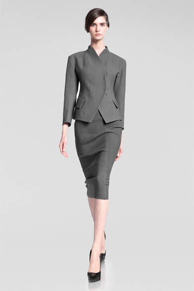 　2013年秋冬プレコレクション