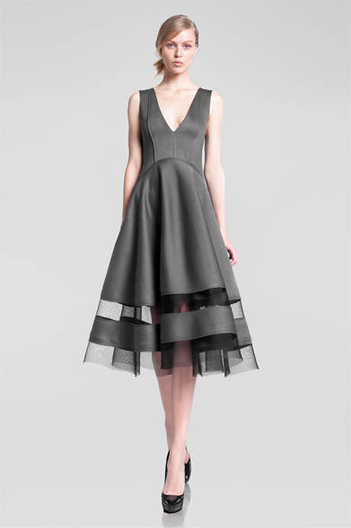 　2013年秋冬プレコレクション