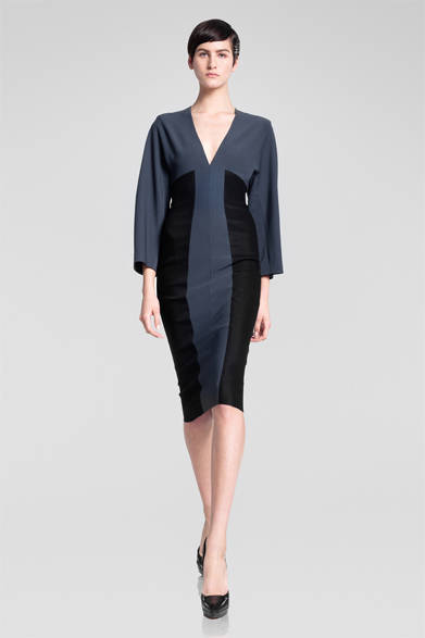 　2013年秋冬プレコレクション