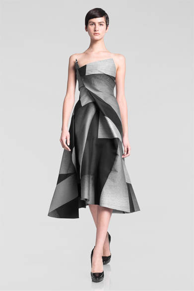 　2013年秋冬プレコレクション