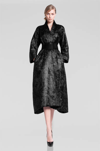 　2013年秋冬プレコレクション