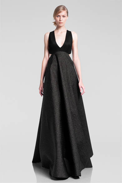 　2013年秋冬プレコレクション