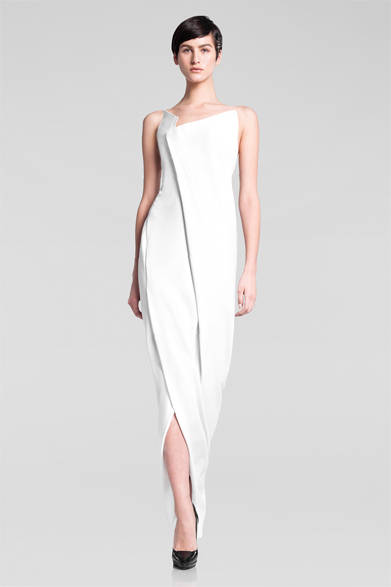 　2013年秋冬プレコレクション