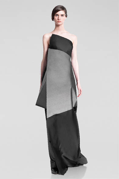 　2013年秋冬プレコレクション