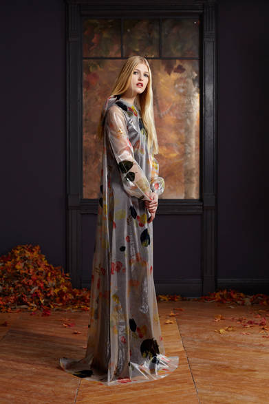 　2013年秋冬プレコレクション