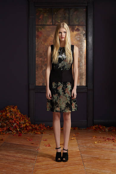 　2013年秋冬プレコレクション