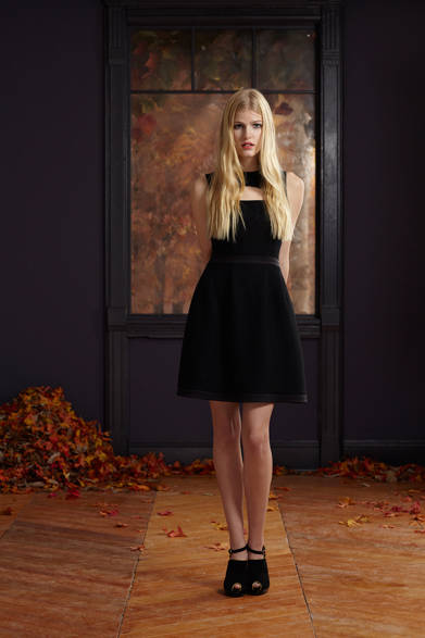 　2013年秋冬プレコレクション