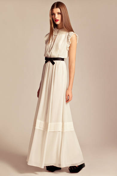 　2013年秋冬プレコレクション