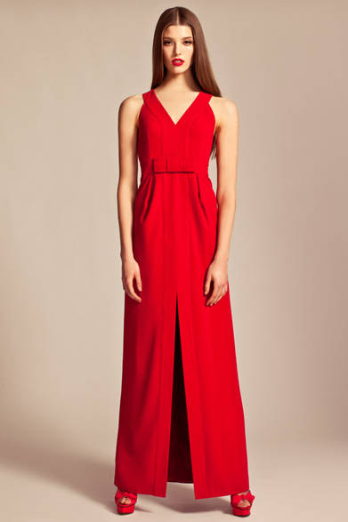 　2013年秋冬プレコレクション