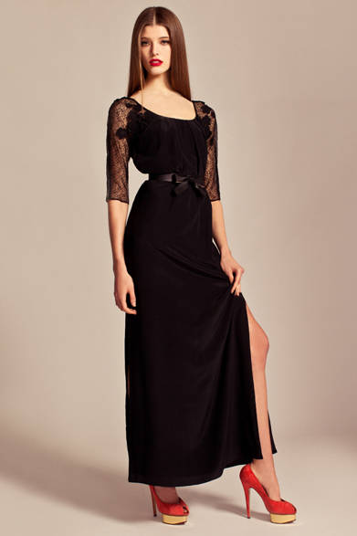 　2013年秋冬プレコレクション