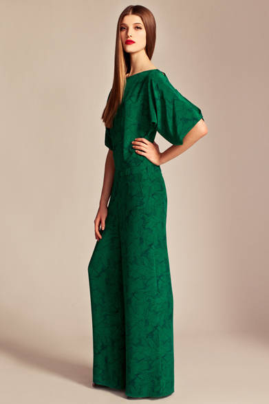 　2013年秋冬プレコレクション