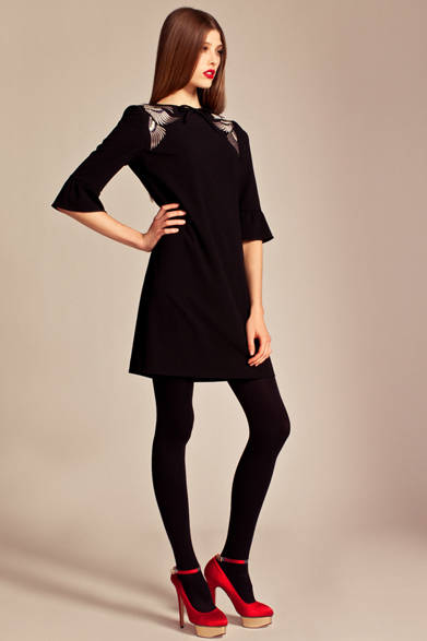 　2013年秋冬プレコレクション