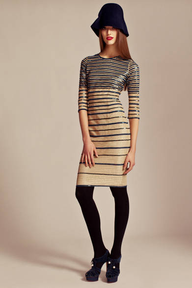 　2013年秋冬プレコレクション