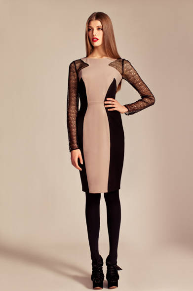 　2013年秋冬プレコレクション