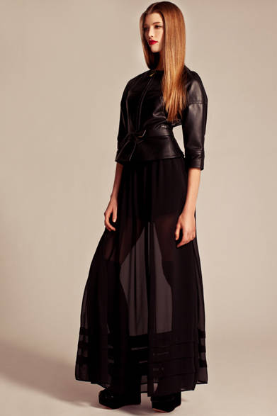 　2013年秋冬プレコレクション