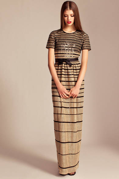 　2013年秋冬プレコレクション