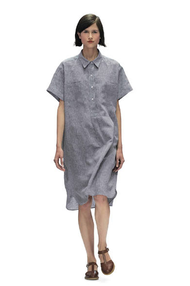 　2013年春夏コレクション