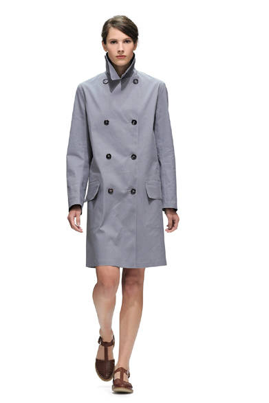 　2013年春夏コレクション