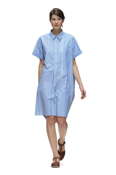 　2013年春夏コレクション