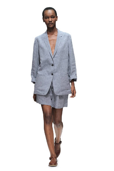 　2013年春夏コレクション