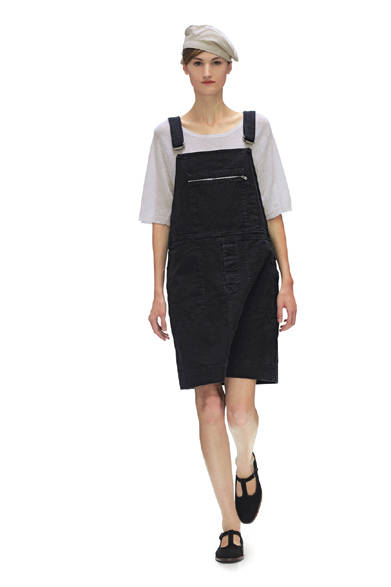 　2013年春夏コレクション