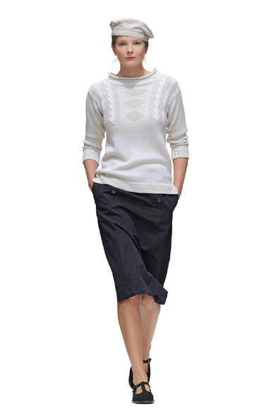 　2013年春夏コレクション