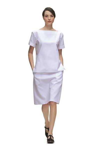 　2013年春夏コレクション